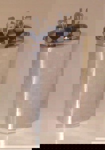 20 / 5 MFD 370V OVAL RUN CAP JARD